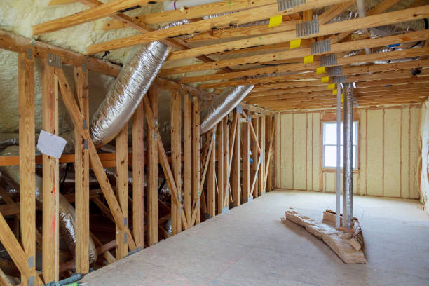 Range of Insulation Solutions in Whetstone, AZ